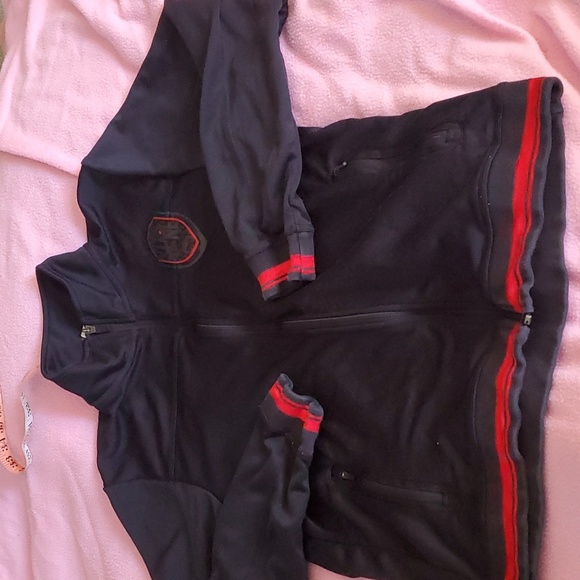 LeBron James Nike Witness jacket - Picture 1 of 13